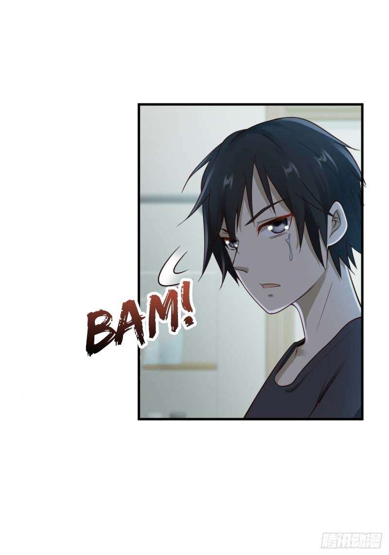 Miss Sister, Don’t Mess With Me Chapter 22 Bahasa Indonesia